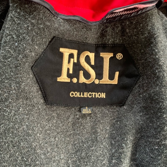 FSL Collection Jacket - Picture 8 of 9
